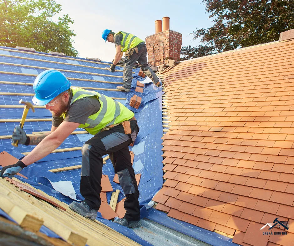 Why choose Roof Repair Near Me in Havensville, KS